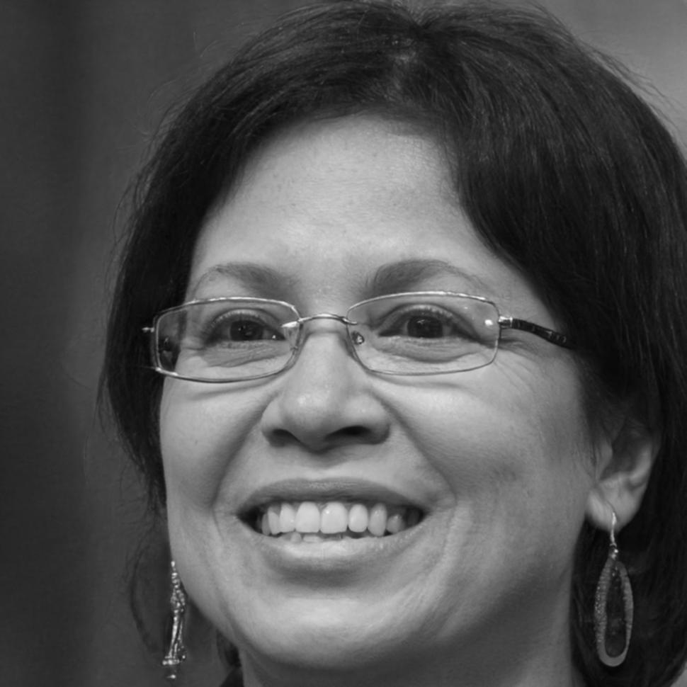 Amaia Etxeberria, Directora de Estrategia