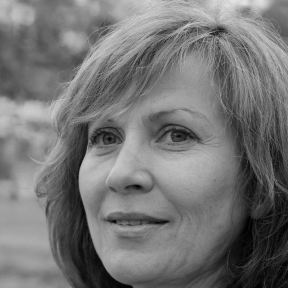 Nerea Goikoetxea, Responsable de Formación